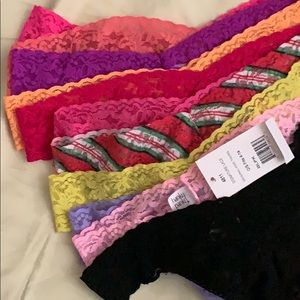 Hanky Panky Original Rise Thongs